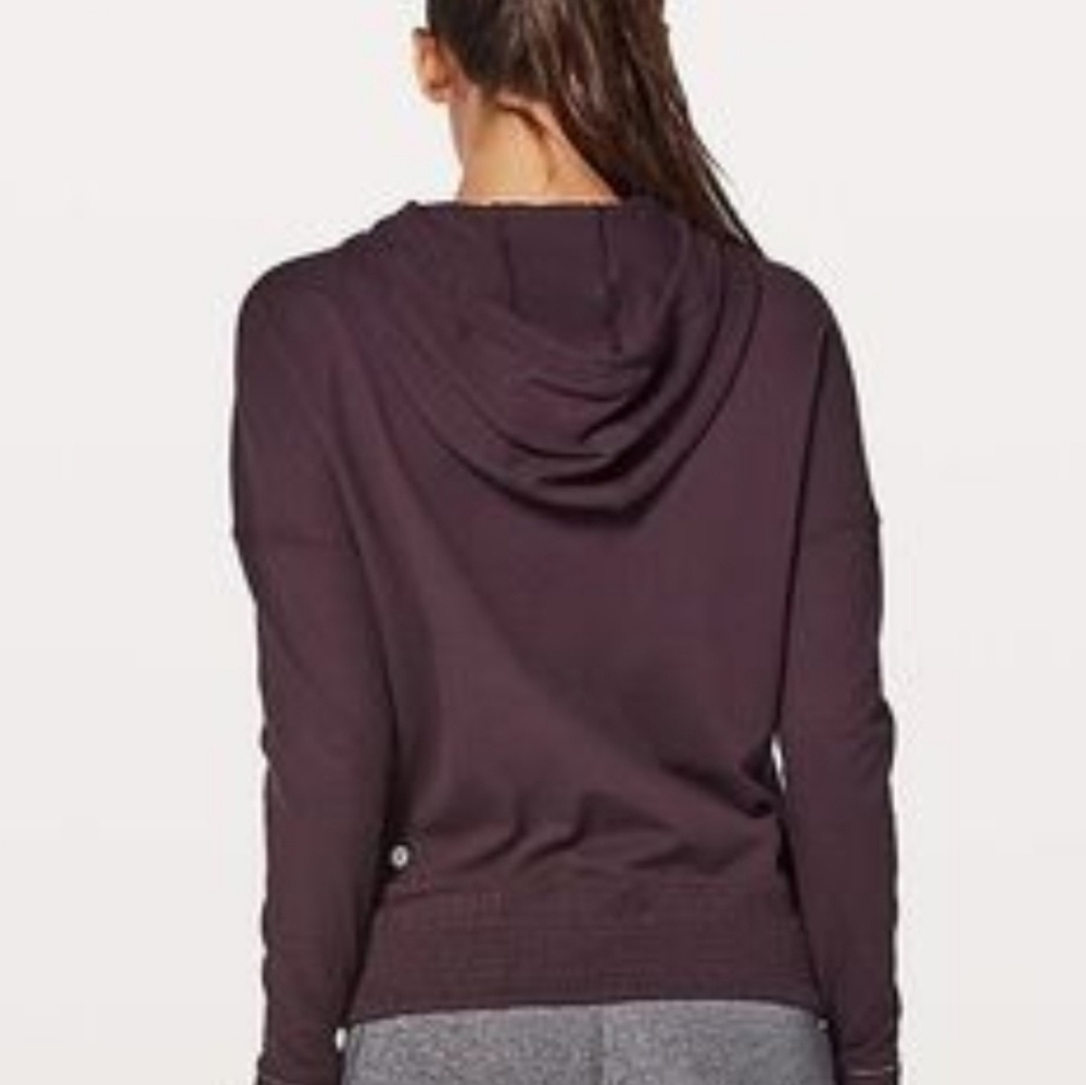Lululemon pullover - Picture 2 of 6